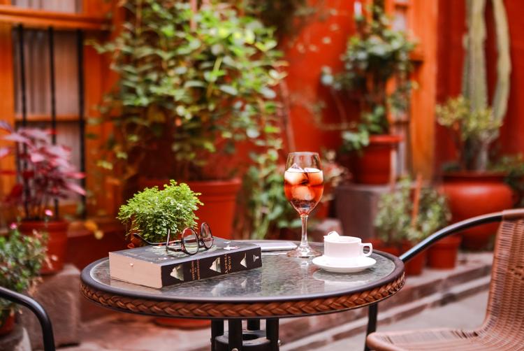 Hoteles San Agustín | Lima | 2