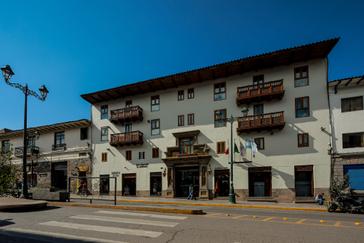 Hoteles San Agustín | Hotel San Agustín El Dorado | Photos 5