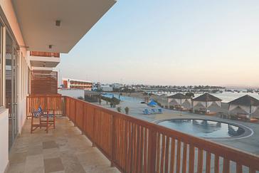 Hoteles San Agustín | Hotel San Agustín Paracas | Photos 38