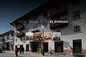 Hoteles San Agustín | Lima | Photos 10