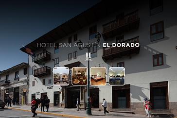 Hoteles San Agustín | Lima | Photos 10