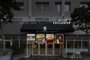 Hoteles San Agustín | Lima | Photos 10