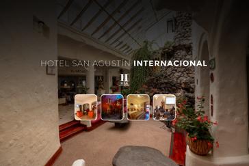 Hoteles San Agustín | Lima | Fotos 12