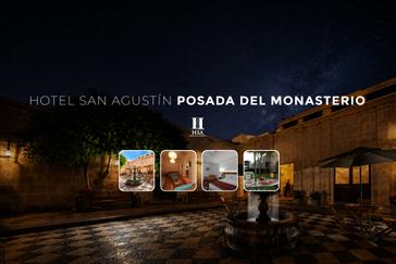 Hoteles San Agustín | Lima | Fotos 10