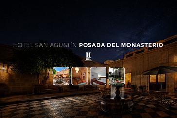 Hoteles San Agustín | Lima | Fotos 10