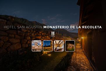 Hoteles San Agustín | Lima | Photos 11