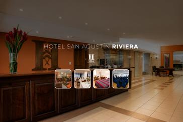 Hoteles San Agustín | Lima | Fotos 12