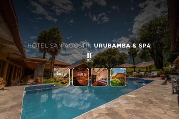Hoteles San Agustín | Lima | Photos 13
