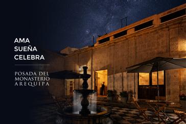 Hoteles San Agustín | Lima | Photos 10