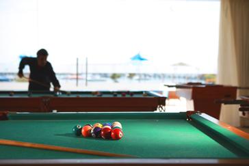 Hoteles San Agustín | Hotel San Agustín Paracas | Photos 20