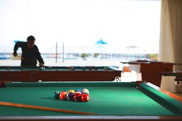 Hoteles San Agustín | Hotel San Agustín Paracas | Photos 20