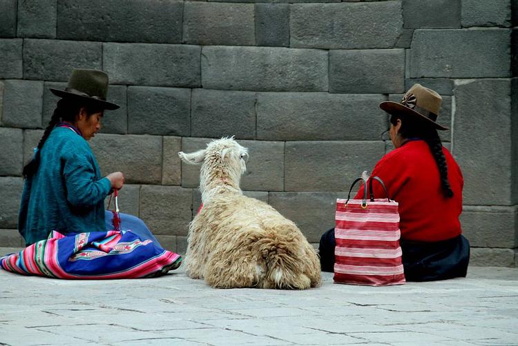 Hoteles San Agustín | Lima | 3