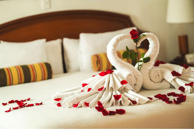Hoteles San Agustín | Lima
