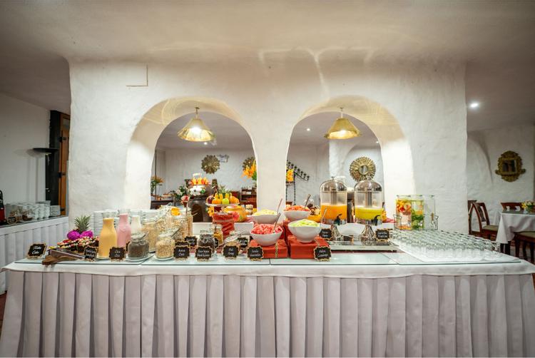 Hoteles San Agustín | Lima