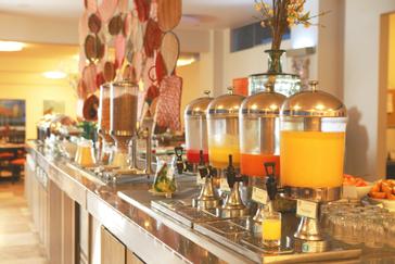 Hoteles San Agustín | Hotel San Agustín Paracas | Photos 19