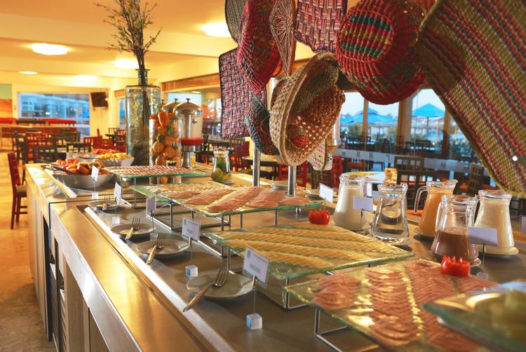 Hoteles San Agustín | Lima | 6