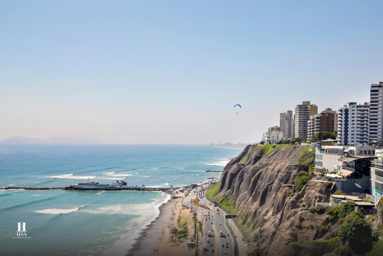 Hoteles San Agustín | Lima