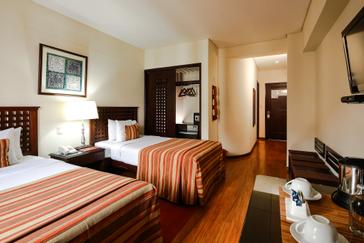 Hoteles San Agustín | Hotel San Agustín El Dorado | Photos 16