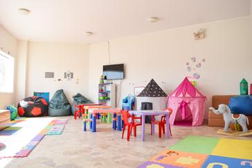 Hoteles San Agustín | Hotel San Agustín Paracas | Photos 41