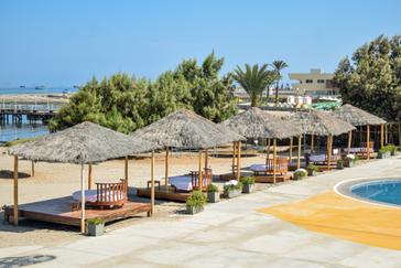 Hoteles San Agustín | Hotel San Agustín Paracas | Photos 36