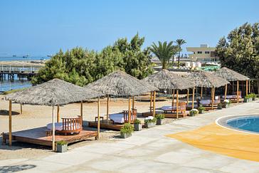 Hoteles San Agustín | Hotel San Agustín Paracas | Photos 36