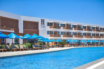 Hoteles San Agustín | Hotel San Agustín Paracas | Photos 31