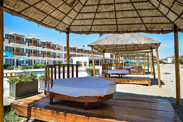 Hoteles San Agustín | Hotel San Agustín Paracas | Photos 37