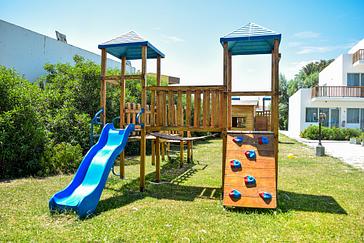 Hoteles San Agustín | Hotel San Agustín Paracas | Photos 39