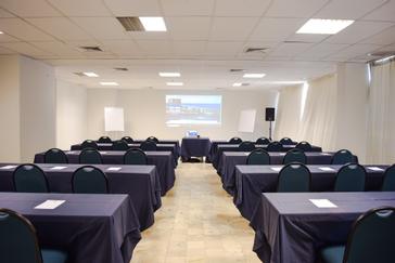 Hoteles San Agustín | Hotel San Agustín Paracas | Photos 45