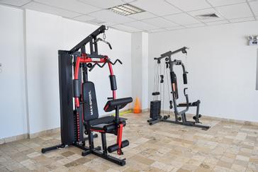 Hoteles San Agustín | Hotel San Agustín Paracas | Photos 22