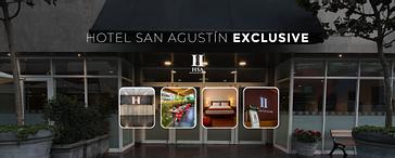 Hoteles San Agustín | Lima | Photos 10