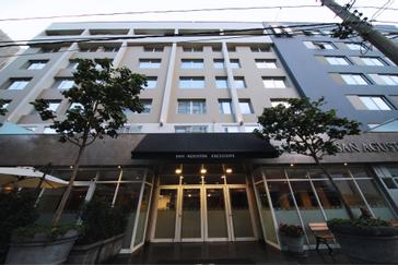 Hoteles San Agustín | Lima | Photos 10