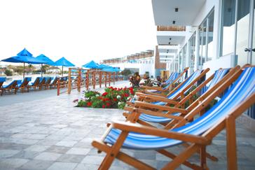 Hoteles San Agustín | Hotel San Agustín Paracas | Photos 35