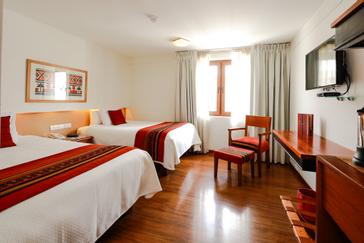 Hoteles San Agustín | Hotel San Agustín Plaza | Fotos 16