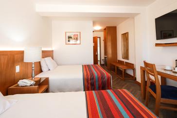 Hoteles San Agustín | Hotel San Agustín Posada del Monasterio | Photos 6