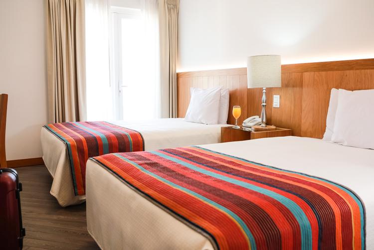 Hoteles San Agustín | Lima | 4