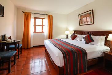 Hoteles San Agustín | Hotel San Agustín Urubamba & Spa | Photos 8