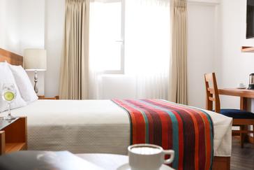 Hoteles San Agustín | Hotel San Agustín Posada del Monasterio | Photos 19