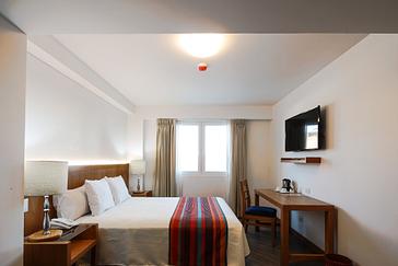 Hoteles San Agustín | Hotel San Agustín Posada del Monasterio | Photos 18