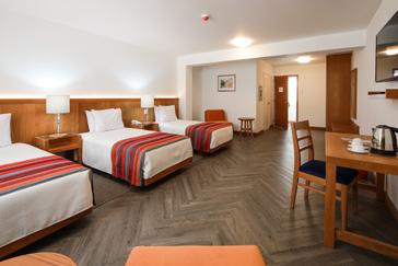 Hoteles San Agustín | Hotel San Agustín Posada del Monasterio | Photos 17