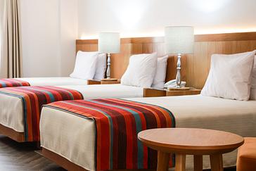 Hoteles San Agustín | Hotel San Agustín Posada del Monasterio | Photos 16