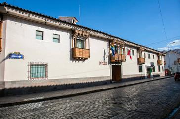 Hoteles San Agustín | Hotel San Agustín Internacional | Fotos 7