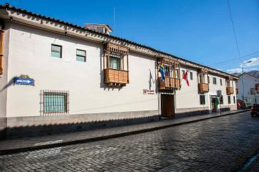Hoteles San Agustín | Hotel San Agustín Internacional | Photos 7