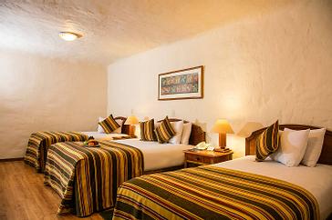Hoteles San Agustín | Hotel San Agustín Internacional | Photos 13