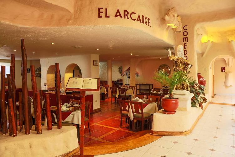 Hoteles San Agustín | Lima | 3