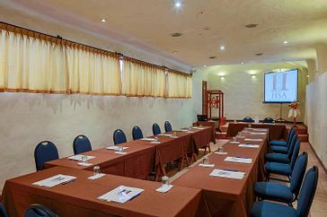 Hoteles San Agustín | Hotel San Agustín Internacional | Photos 18