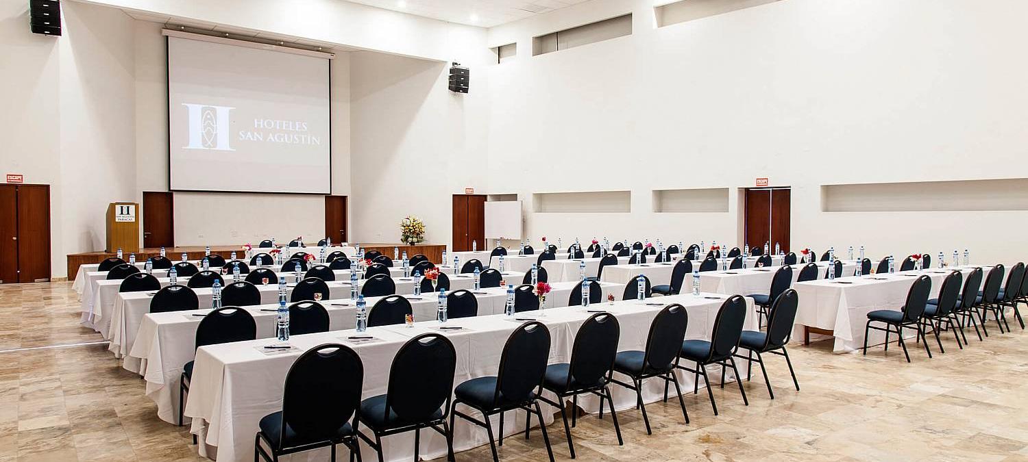 Hoteles San Agustín | Lima | 4