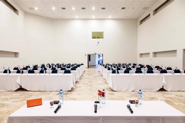 Hoteles San Agustín | Hotel San Agustín Paracas | Photos 42