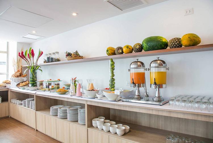 Hoteles San Agustín | Lima | 1