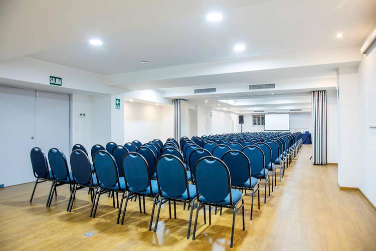 Hoteles San Agustín | Lima | 4